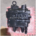 DH150LC-7 Control Valve DH150 Main Control Valve 426-00078C